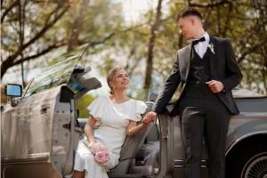 Arrive in Style: Wedding Transportation Ideas for Your New York Wedding
